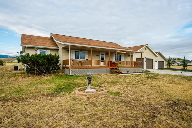 $635,000 | 63 Langdon Road, Buffalo, WY 82834