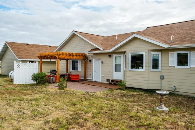 $635,000 | 63 Langdon Road, Buffalo, WY 82834