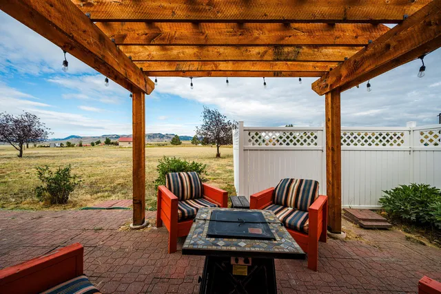 $635,000 | 63 Langdon Road, Buffalo, WY 82834
