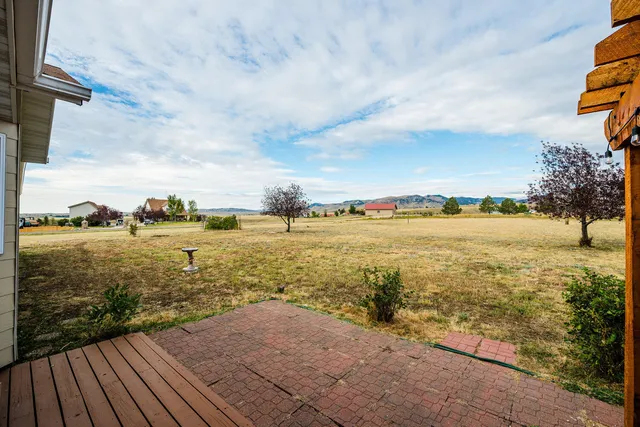 $635,000 | 63 Langdon Road, Buffalo, WY 82834
