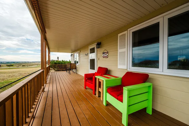 $635,000 | 63 Langdon Road, Buffalo, WY 82834