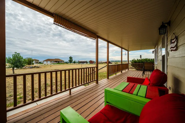 $635,000 | 63 Langdon Road, Buffalo, WY 82834