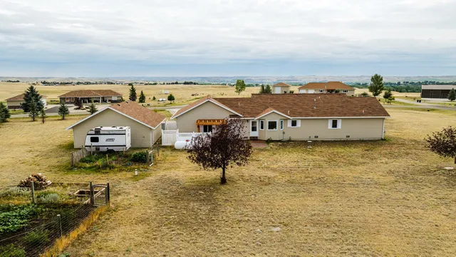 $635,000 | 63 Langdon Road, Buffalo, WY 82834