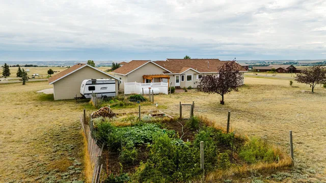 $635,000 | 63 Langdon Road, Buffalo, WY 82834