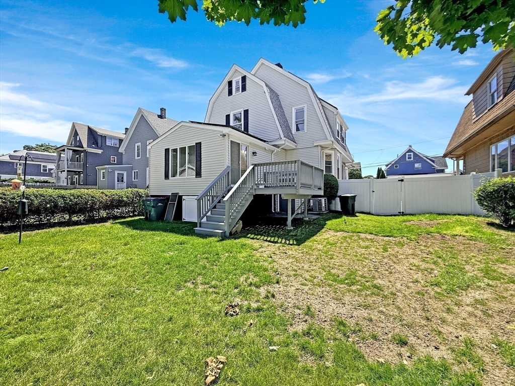 40 Archer Street Lynn, MA 01902 - Photo 38 of 42