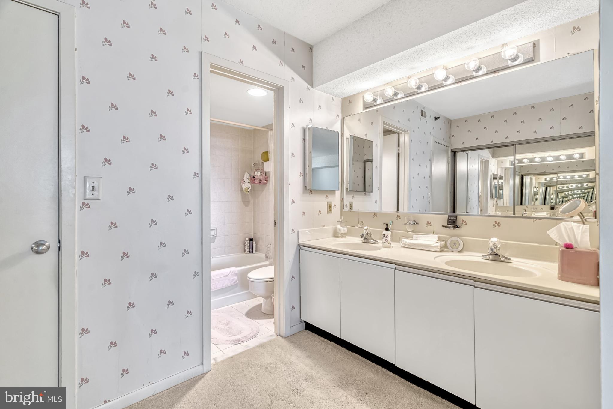 5505 Seminary Road, Unit 1215N Falls Church, VA 22041 - Photo 33 of 49 Vanity