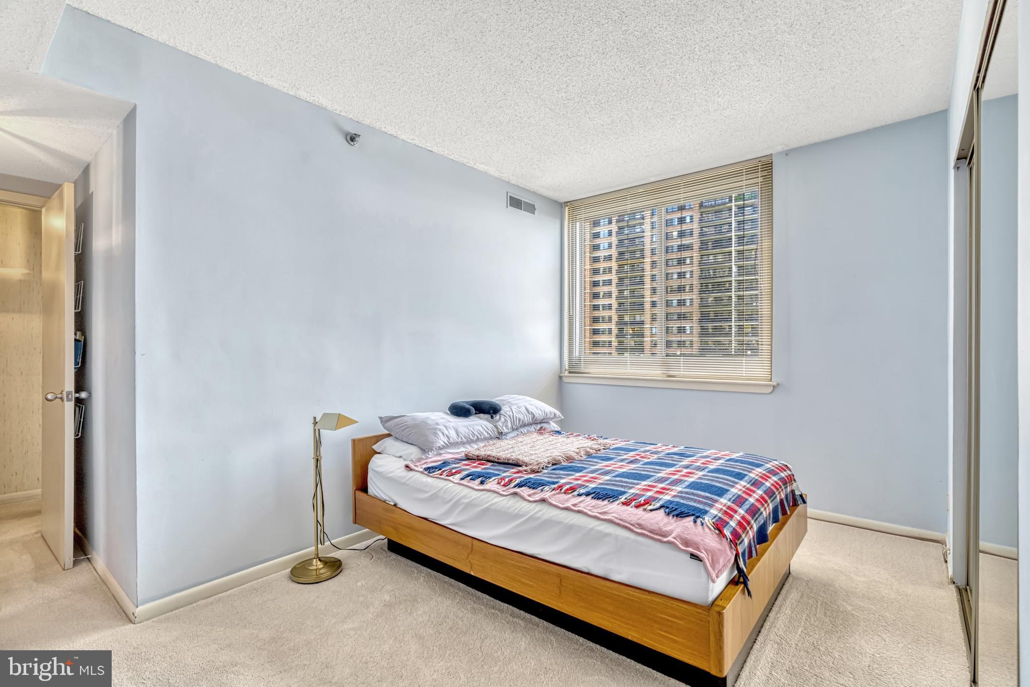 5505 Seminary Road, Unit 1215N Falls Church, VA 22041 - Photo 36 of 49 Bedroom 2