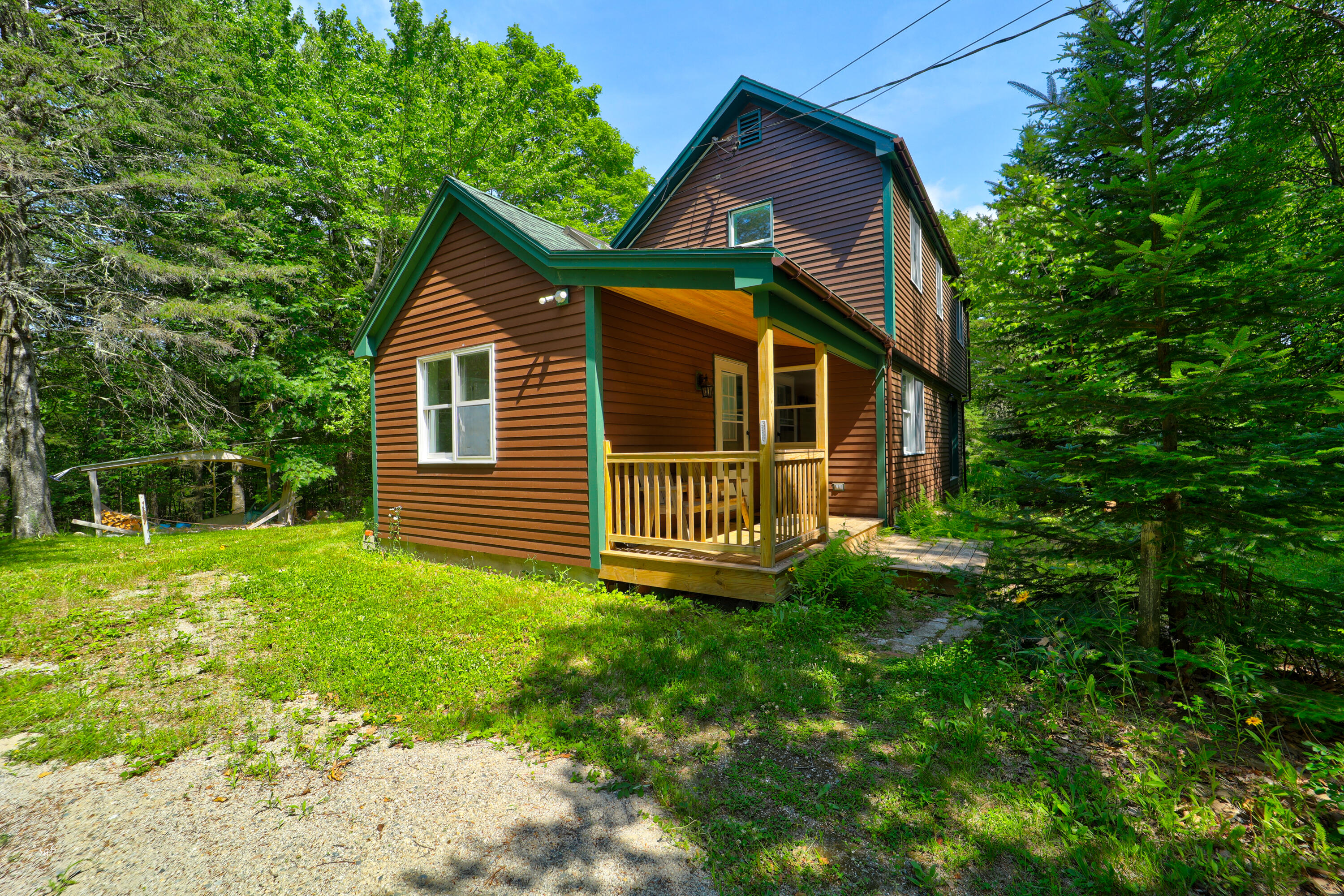 203 Turkey Farm Road Blue Hill, ME 04614 - Photo 26 of 26 1