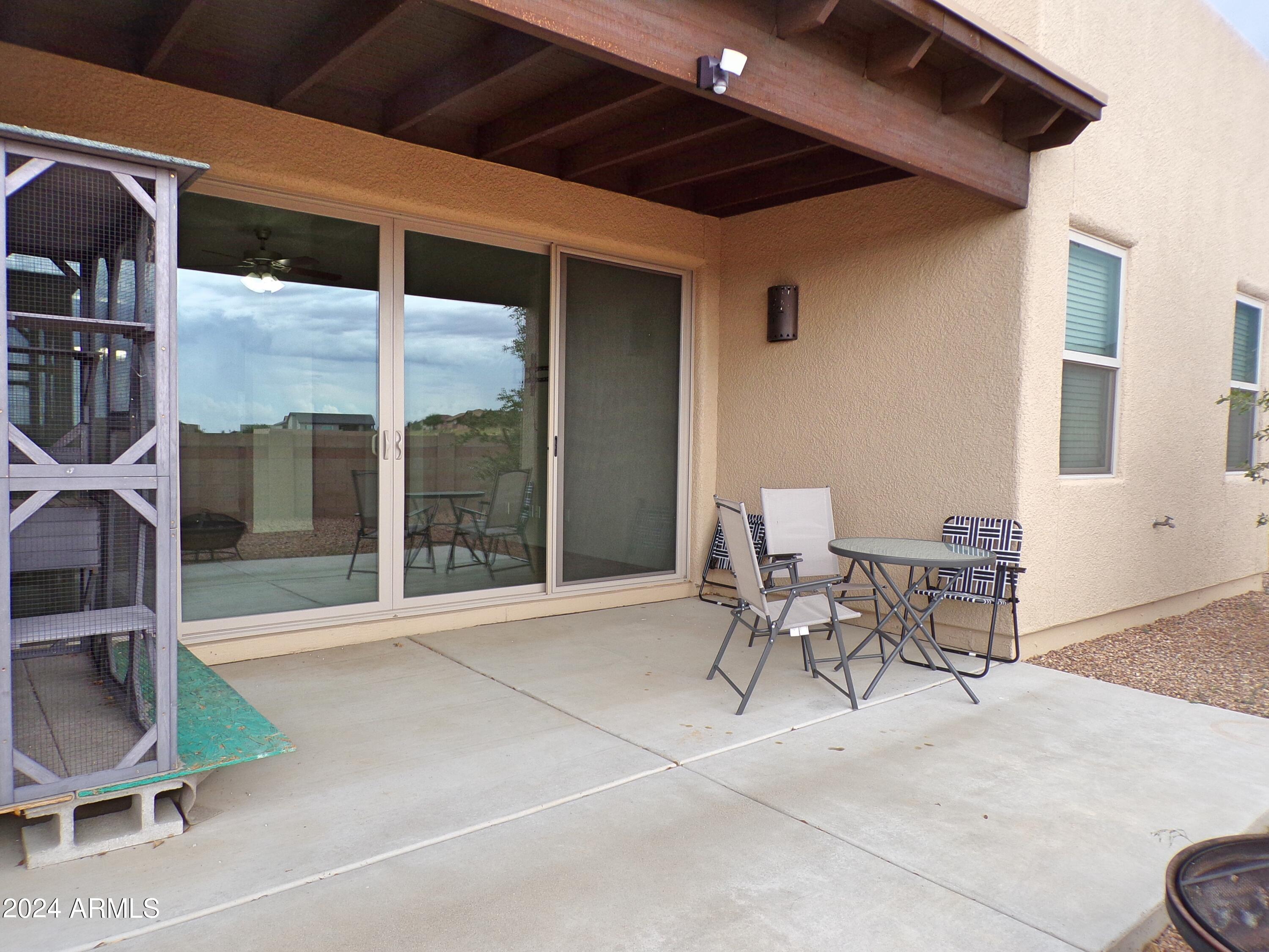 6263 Saddlehorn Circle Hereford, AZ 85615 - Photo 24 of 28 040