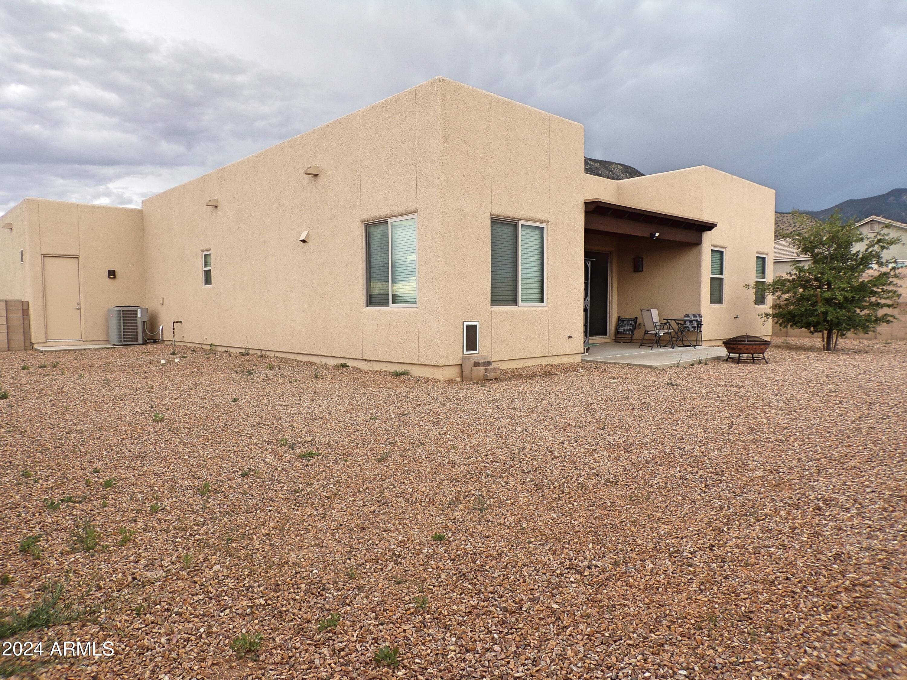 6263 Saddlehorn Circle Hereford, AZ 85615 - Photo 25 of 28 035