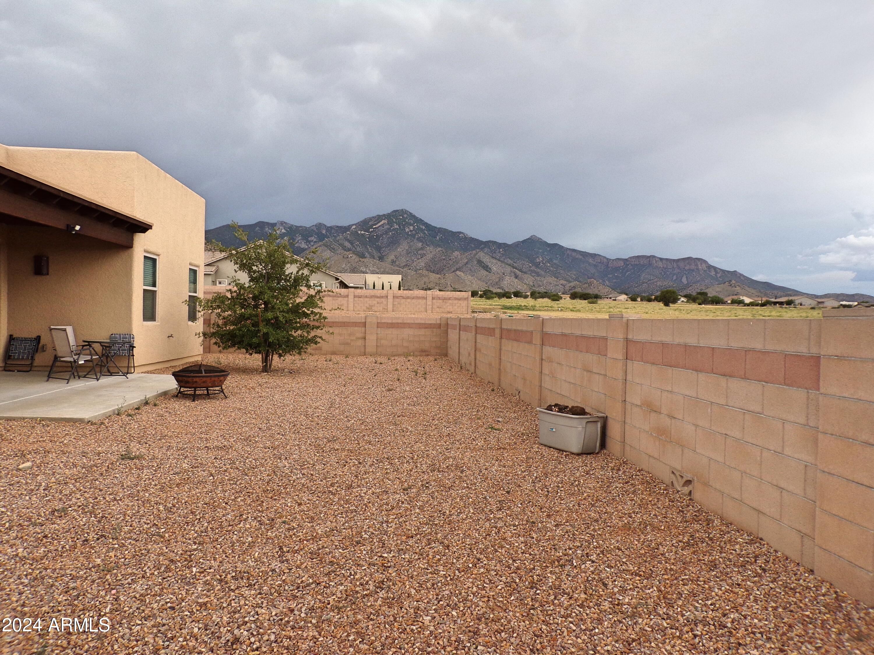6263 Saddlehorn Circle Hereford, AZ 85615 - Photo 28 of 28 037