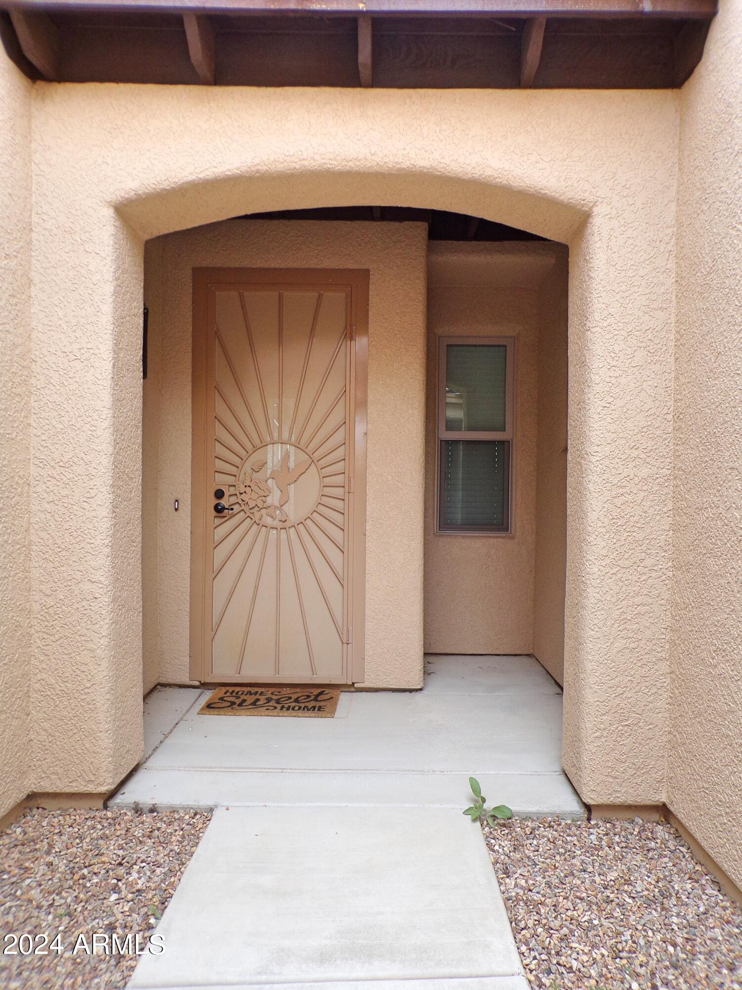 6263 Saddlehorn Circle Hereford, AZ 85615 - Photo 3 of 28 004