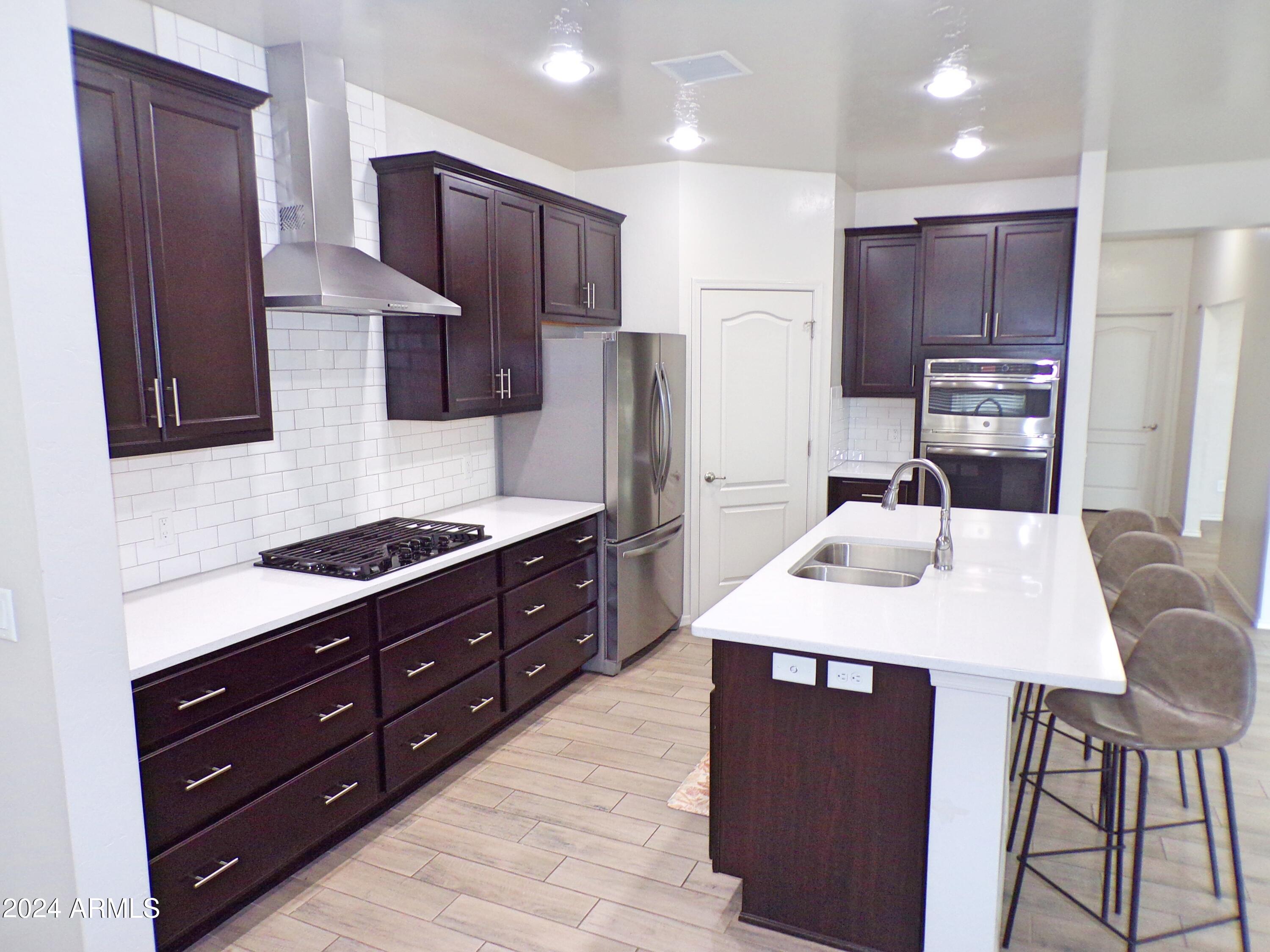 6263 Saddlehorn Circle Hereford, AZ 85615 - Photo 7 of 28 007