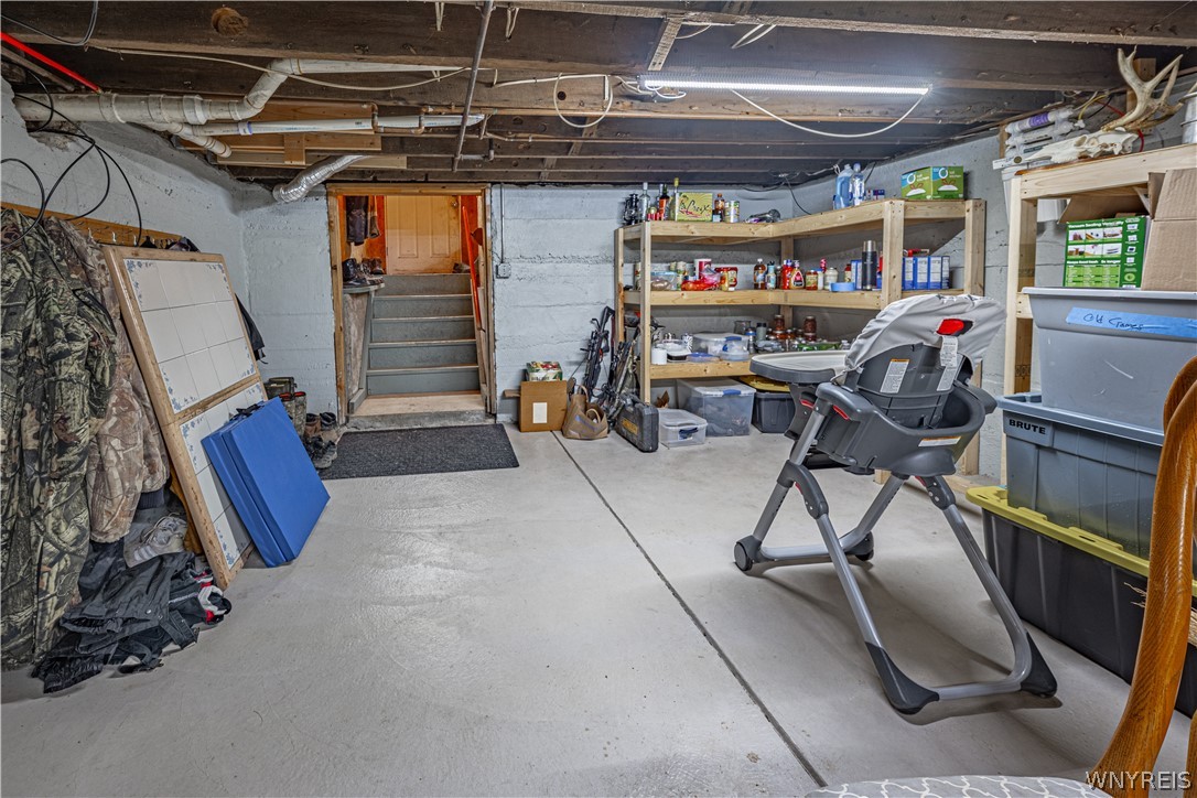 9273 Foote Road Royalton, NY 14001 - Photo 31 of 48