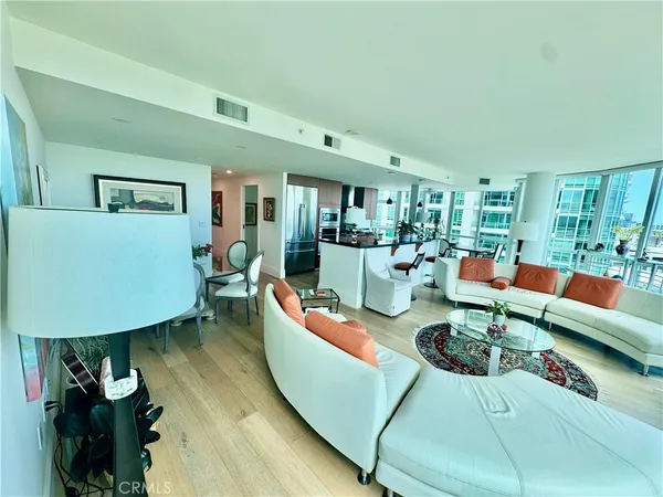 $6,500 | 3141 Michelson Drive, Unit 808, Irvine, CA 92612
