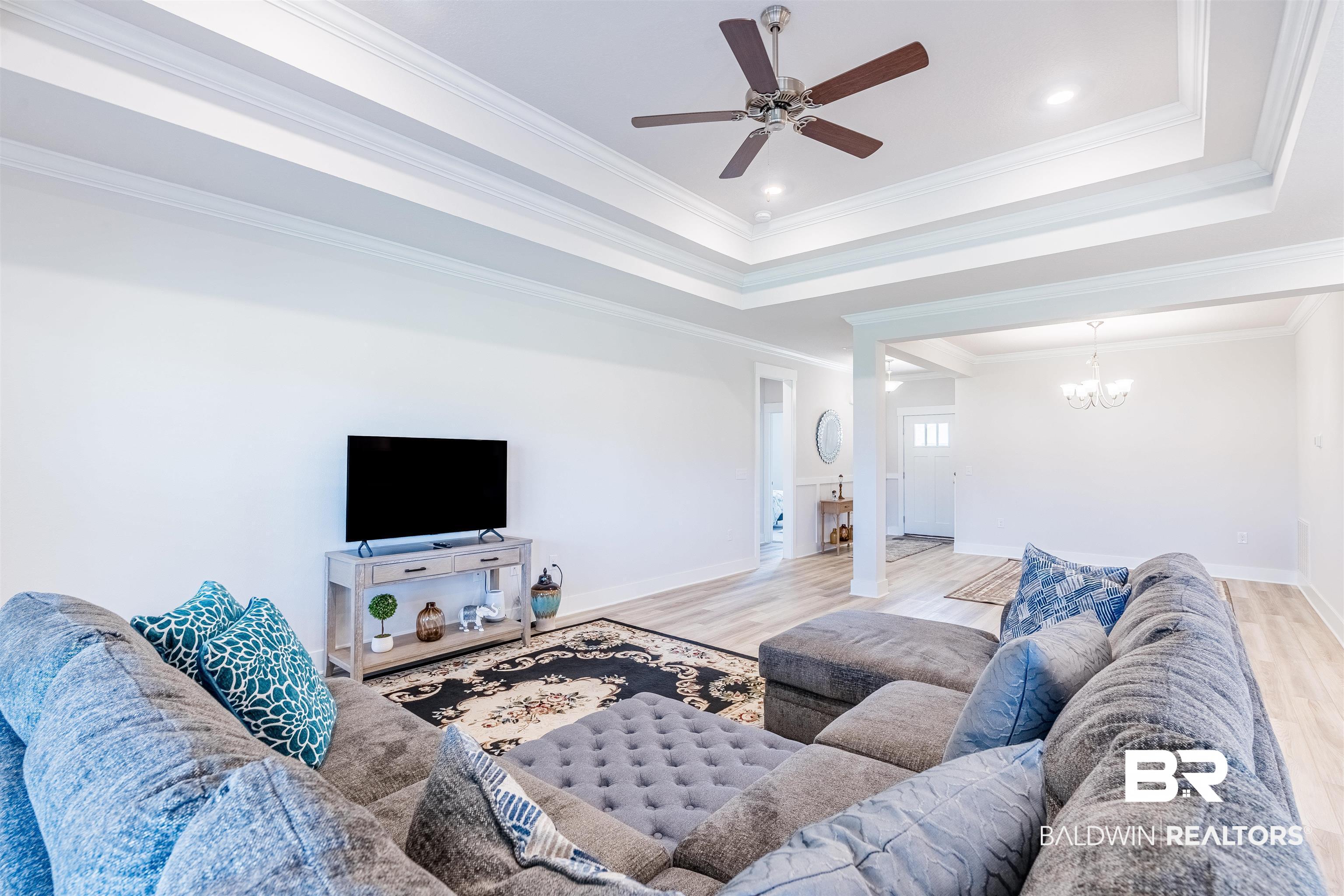 23463 Aberdeen Court Foley, AL 36535 - Photo 10 of 30