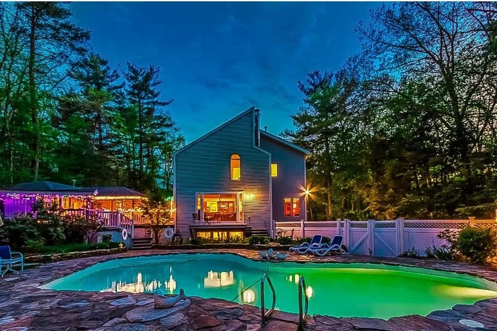 6 Haines Terrace Merrimack, NH 03054 - Photo 43 of 48