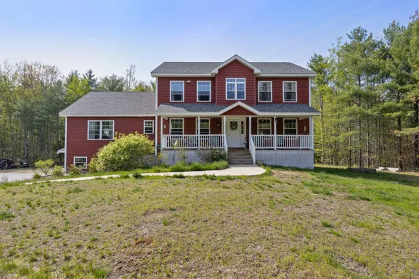 $684,900 | 104 Roux Road Extension, Alfred, ME 04002