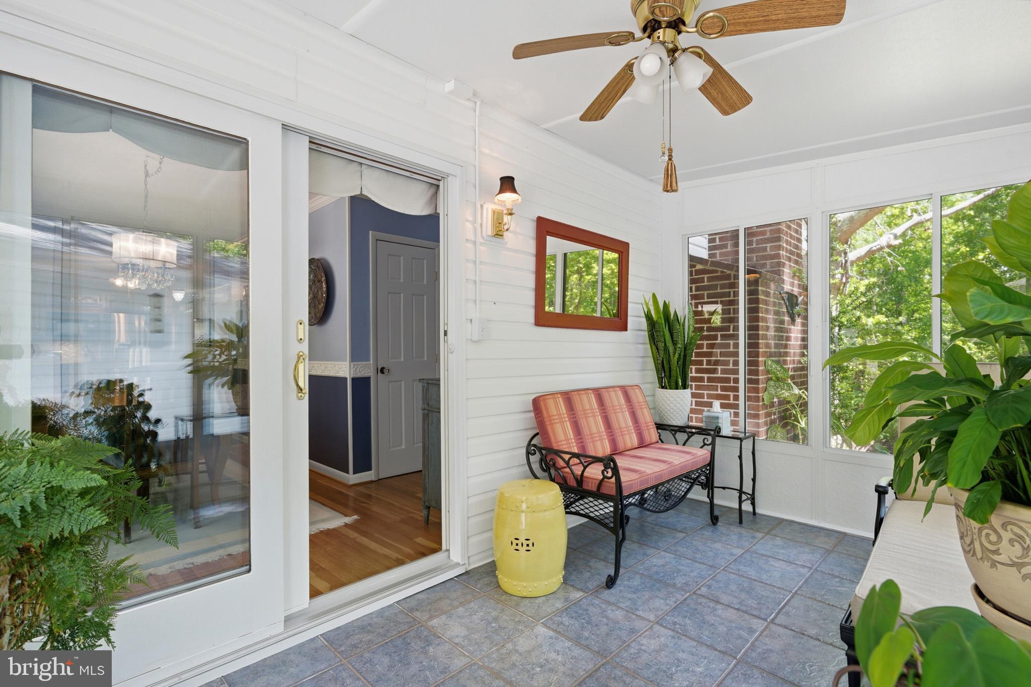 100 David Gray Road St. Leonard, MD 20685 - Photo 23 of 61 Cozy and bright retreat.