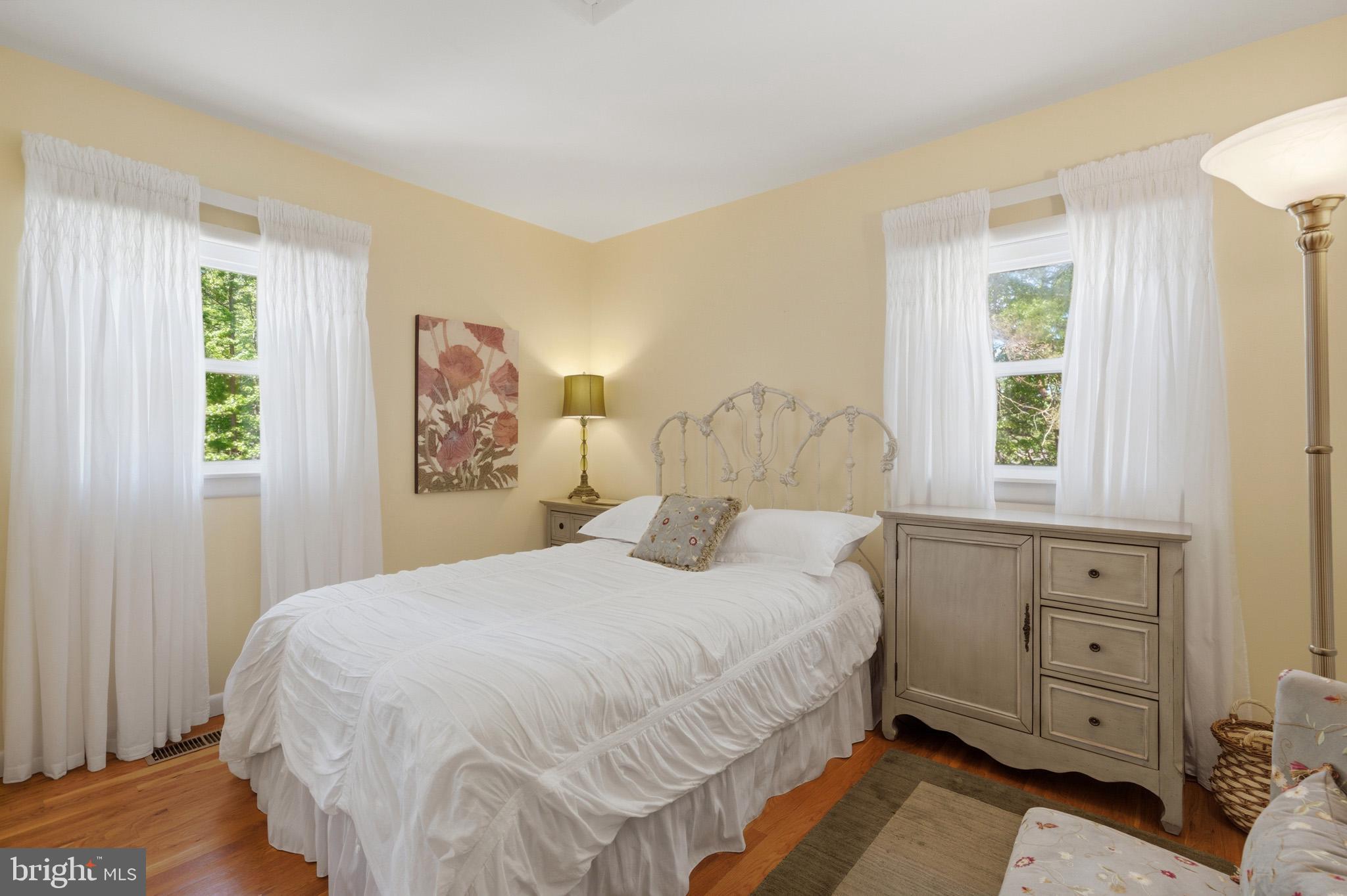 100 David Gray Road St. Leonard, MD 20685 - Photo 27 of 61 Second bedroom is a good size.