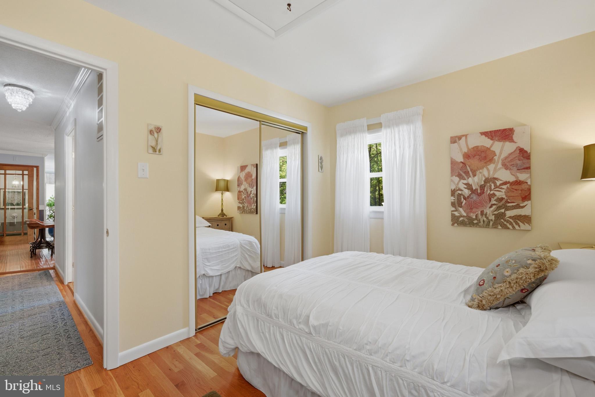 100 David Gray Road St. Leonard, MD 20685 - Photo 28 of 61 Perfect guest or child bedroom.