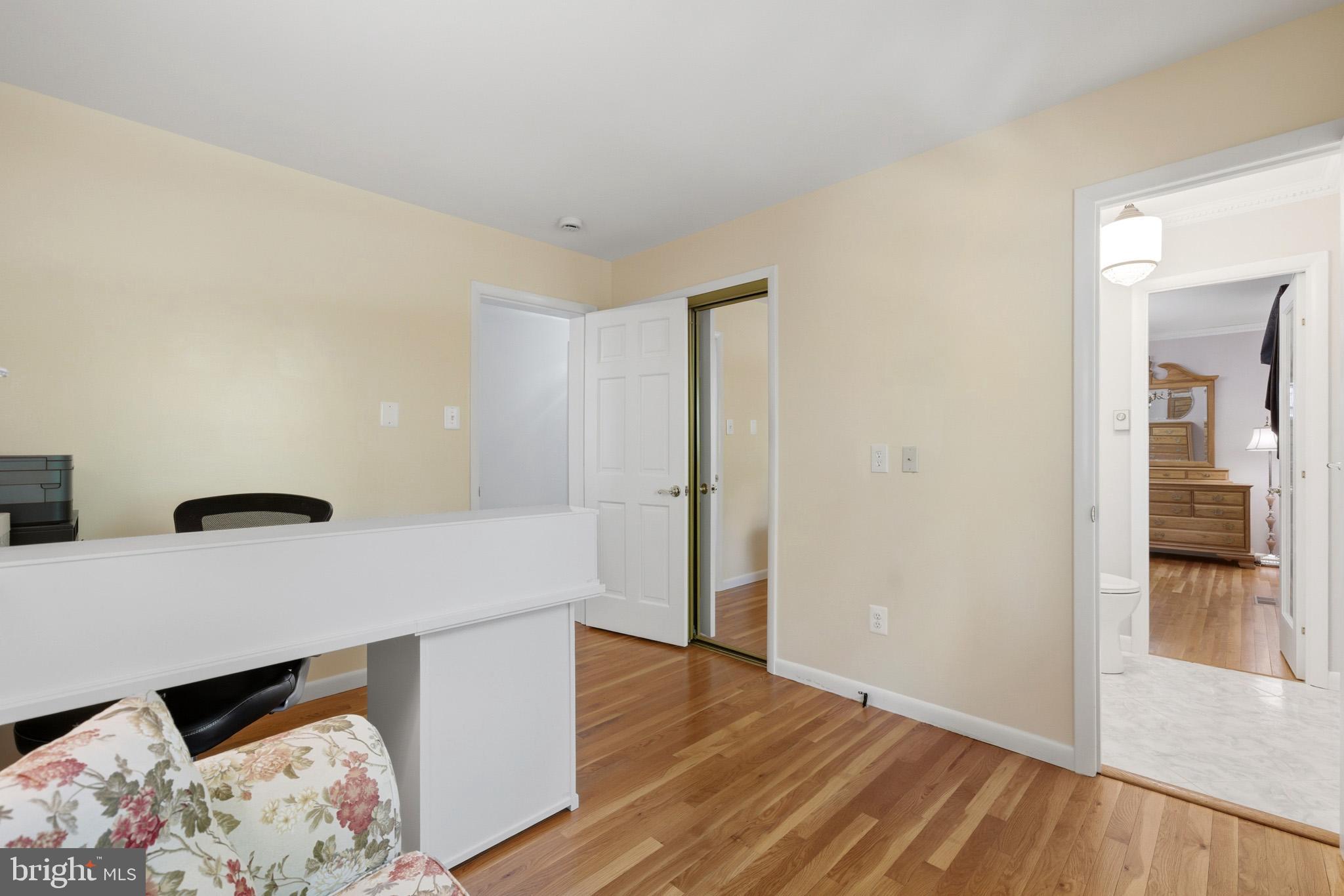 100 David Gray Road St. Leonard, MD 20685 - Photo 33 of 61 Good size and closet space.