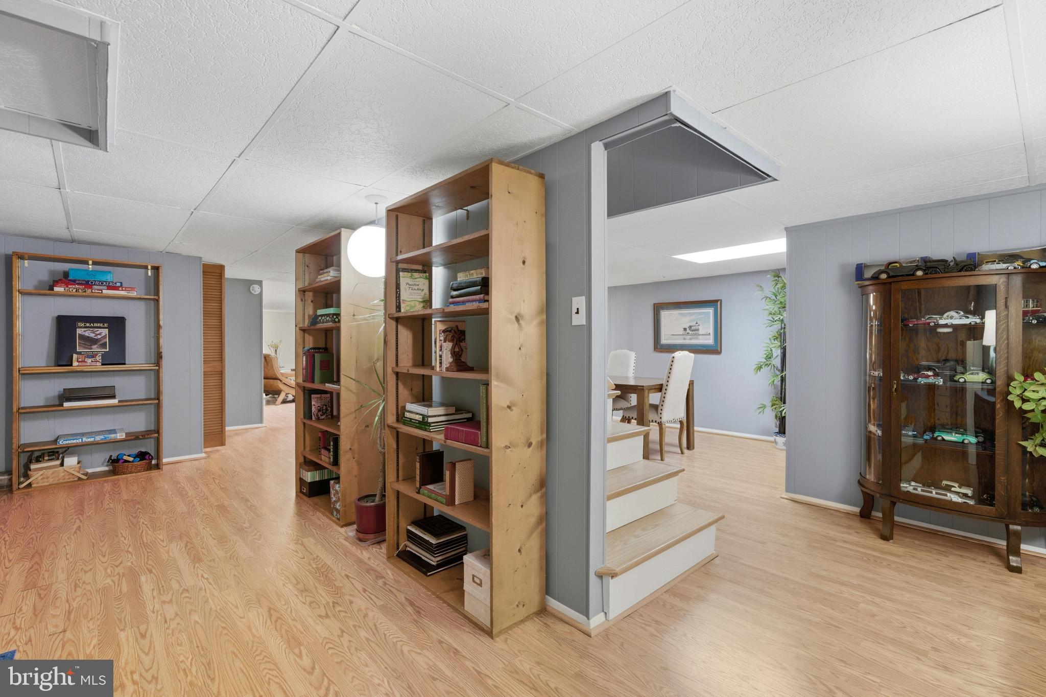 100 David Gray Road St. Leonard, MD 20685 - Photo 36 of 61 Wonderful reading/library space.