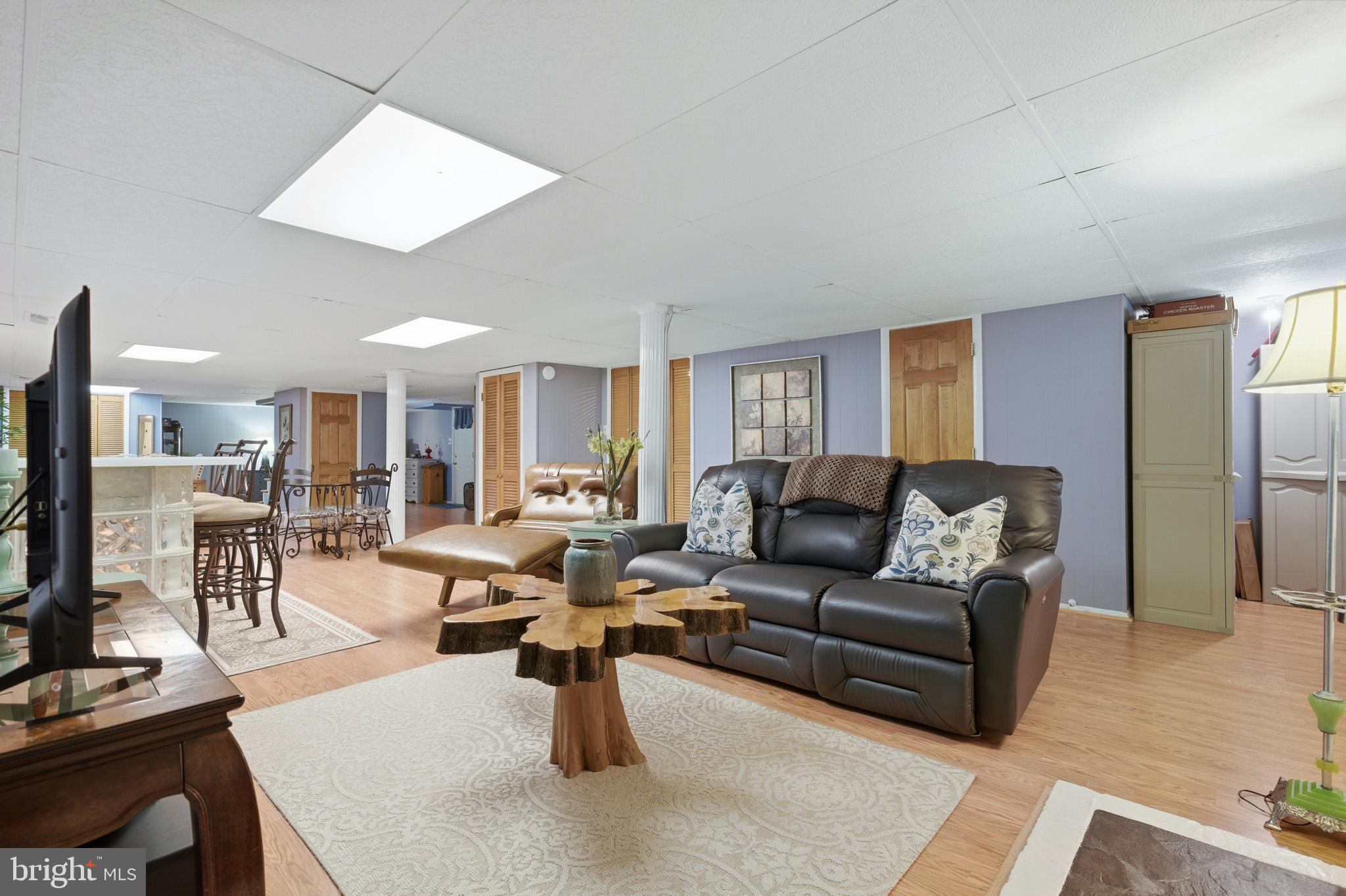 100 David Gray Road St. Leonard, MD 20685 - Photo 42 of 61 Large family space.
