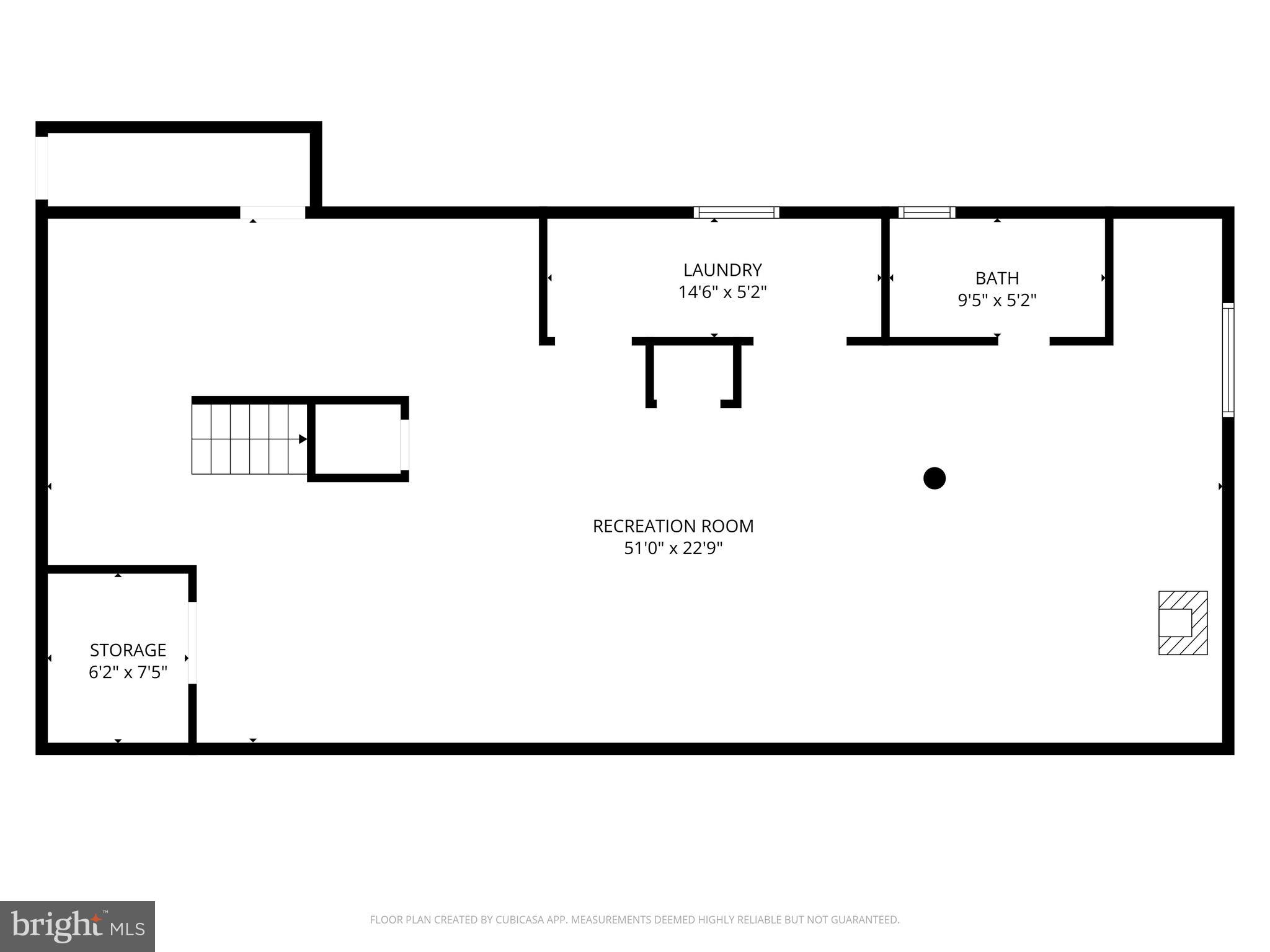 100 David Gray Road St. Leonard, MD 20685 - Photo 61 of 61 2nd Floor Plan