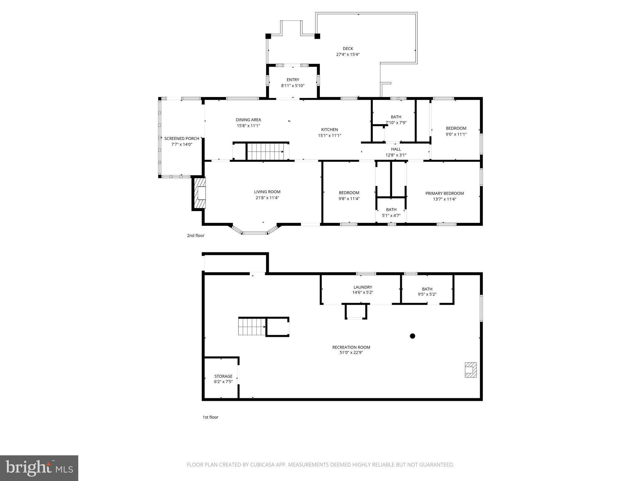 100 David Gray Road St. Leonard, MD 20685 - Photo 59 of 61 All Floors