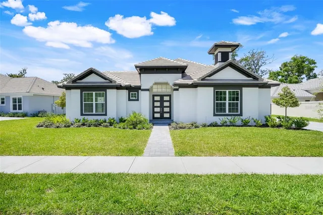 $950,000 | 138 New Leatherwood Drive, Palm Coast, FL 32137