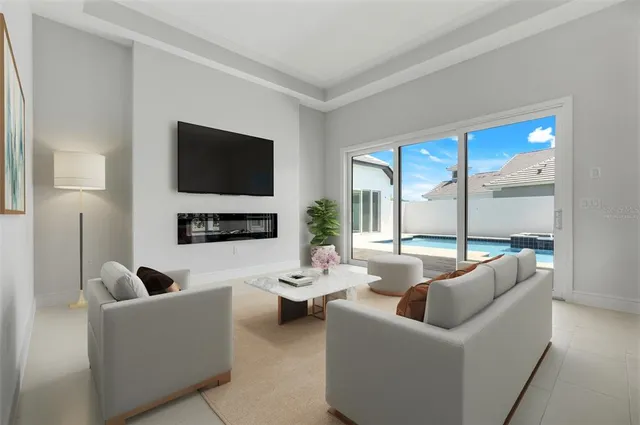 $950,000 | 138 New Leatherwood Drive, Palm Coast, FL 32137