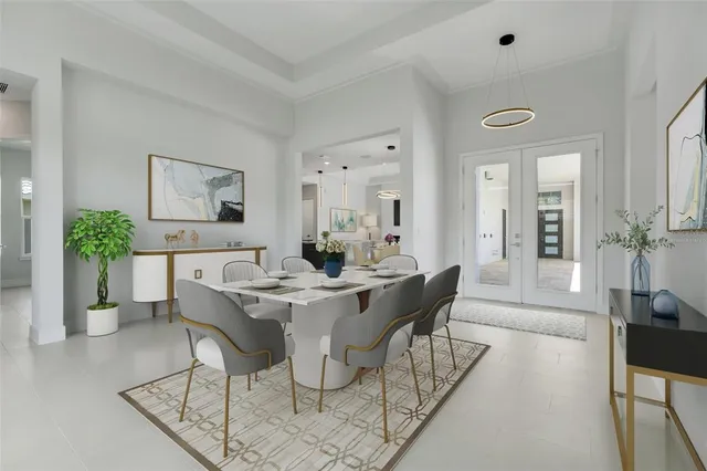 $950,000 | 138 New Leatherwood Drive, Palm Coast, FL 32137