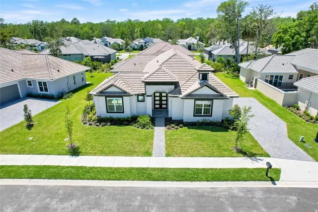 $950,000 | 138 New Leatherwood Drive, Palm Coast, FL 32137