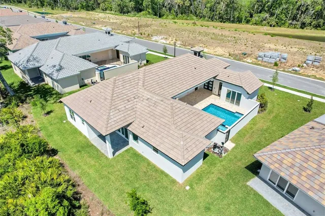 $950,000 | 138 New Leatherwood Drive, Palm Coast, FL 32137