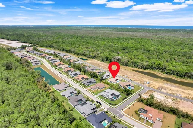 $950,000 | 138 New Leatherwood Drive, Palm Coast, FL 32137