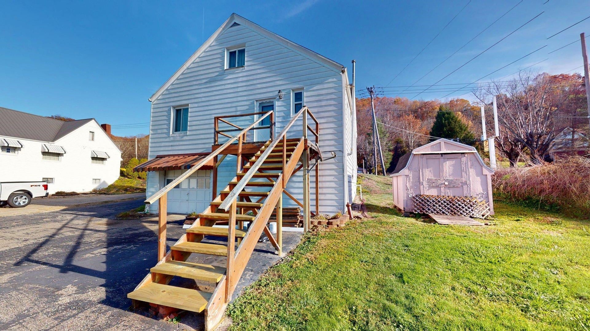3647 Ohio River Road Huntington, WV 25702 - Photo 19 of 26 Gallery Image 19