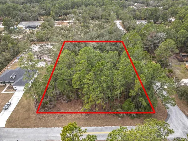 $75,000 | Balsam Street, Eustis, FL 32736