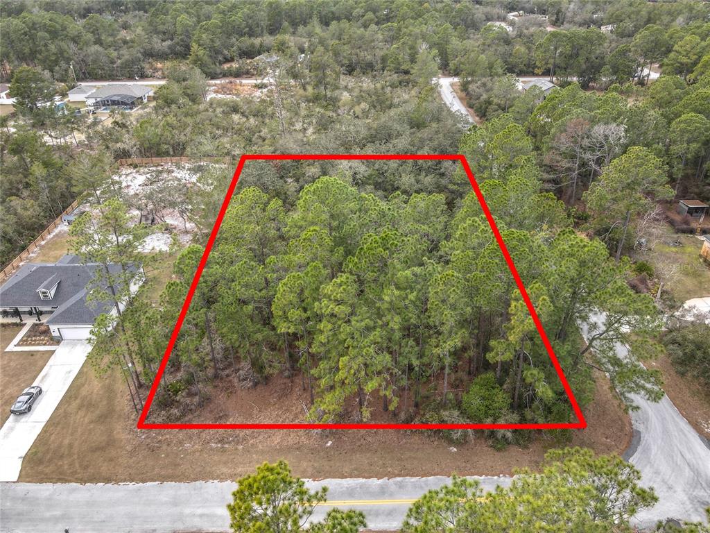 Balsam Street Eustis, FL 32736 - Photo 1 of 1