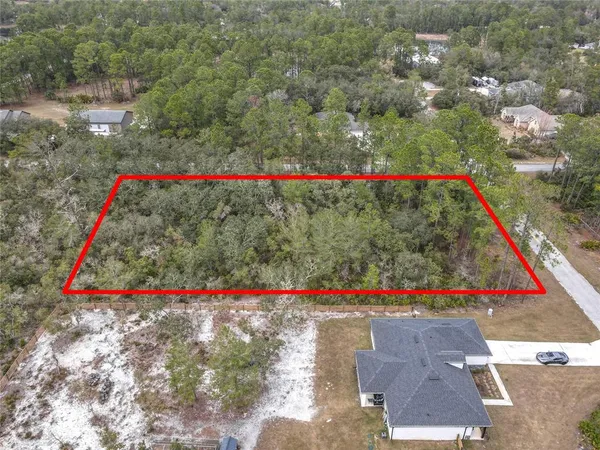 $75,000 | Balsam Street, Eustis, FL 32736