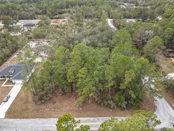 $75,000 | Balsam Street, Eustis, FL 32736