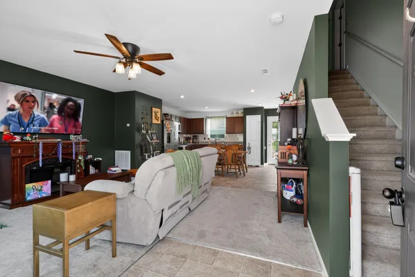 $349,000 | 5409 Walnut Chase Drive, Christiana, TN 37037
