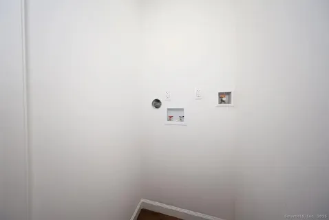 a view of a small space