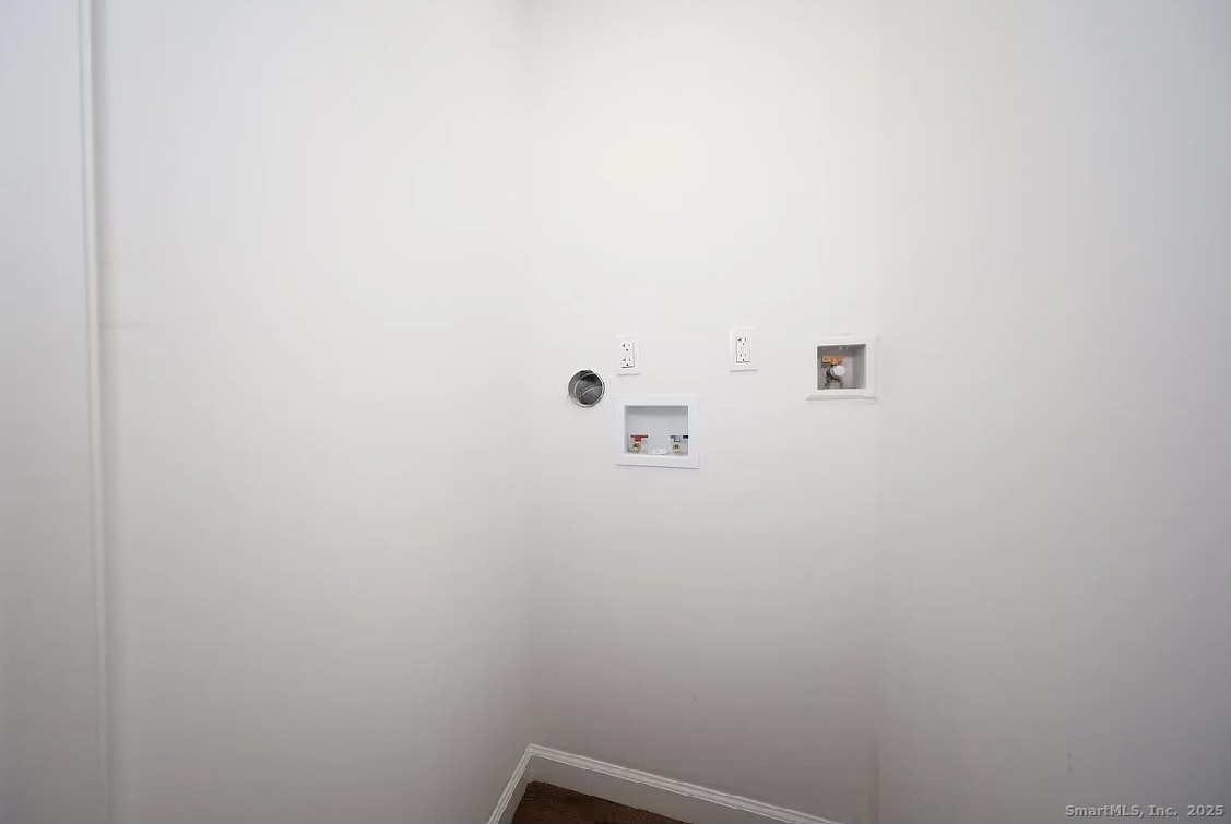 405 Ruth Street Bridgeport, CT 06606 - Photo 17 of 17 a view of a small space