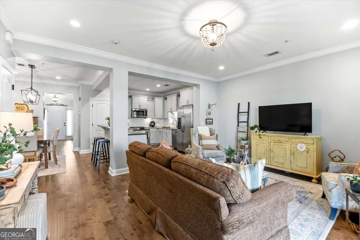 1604 Mariners Circle St. Simons, GA 31522 - Photo 7 of 33