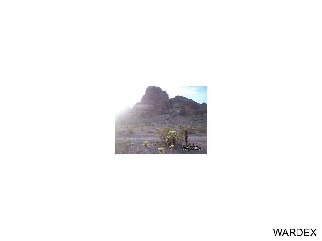 Lot 2 Tennessee Road Golden Valley, AZ 86413 - Photo 5 of 10 Additional Photo