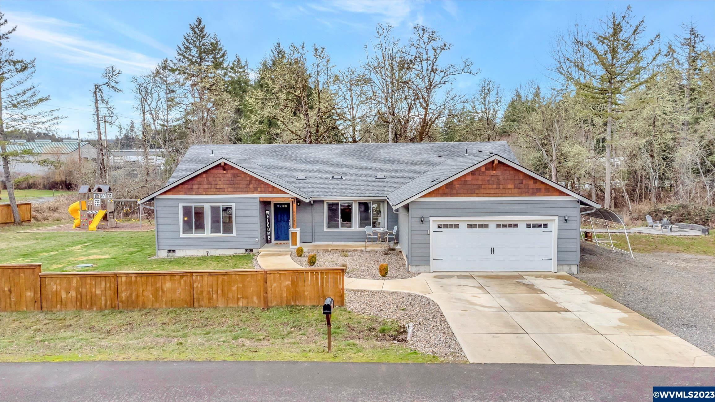 83310 Sproat Ranch Road Veneta, OR 97487 - Photo 2 of 31