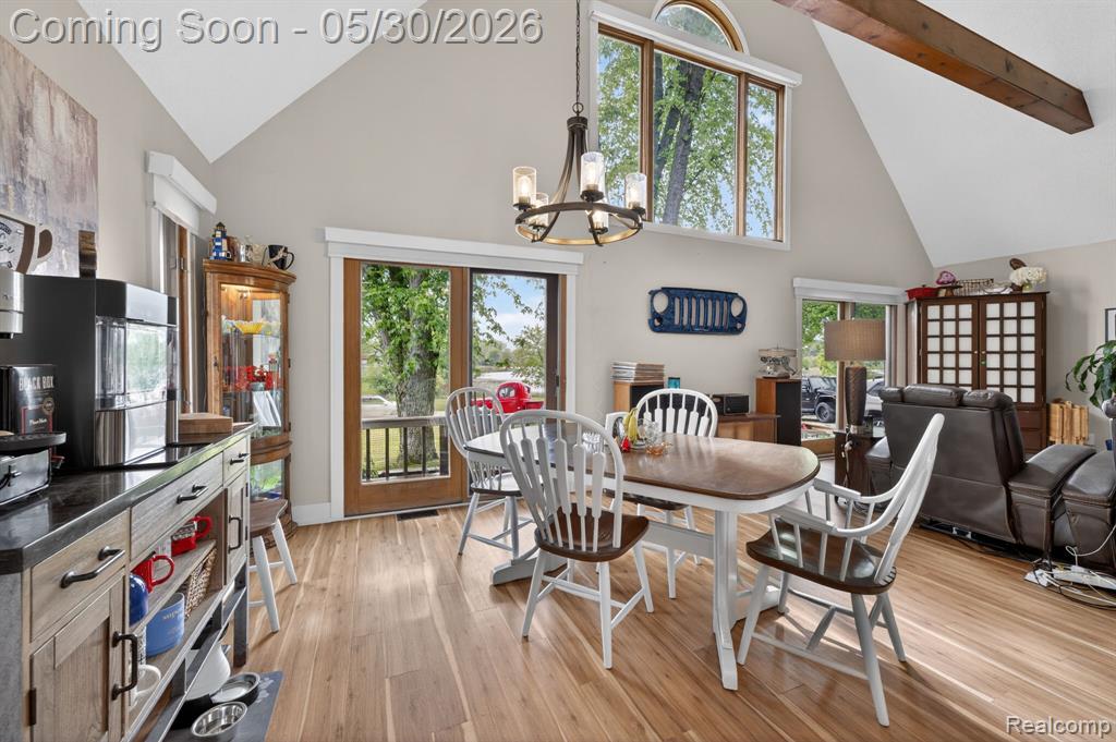 1280 Petts Road Fenton, MI 48430 - Photo 12 of 62