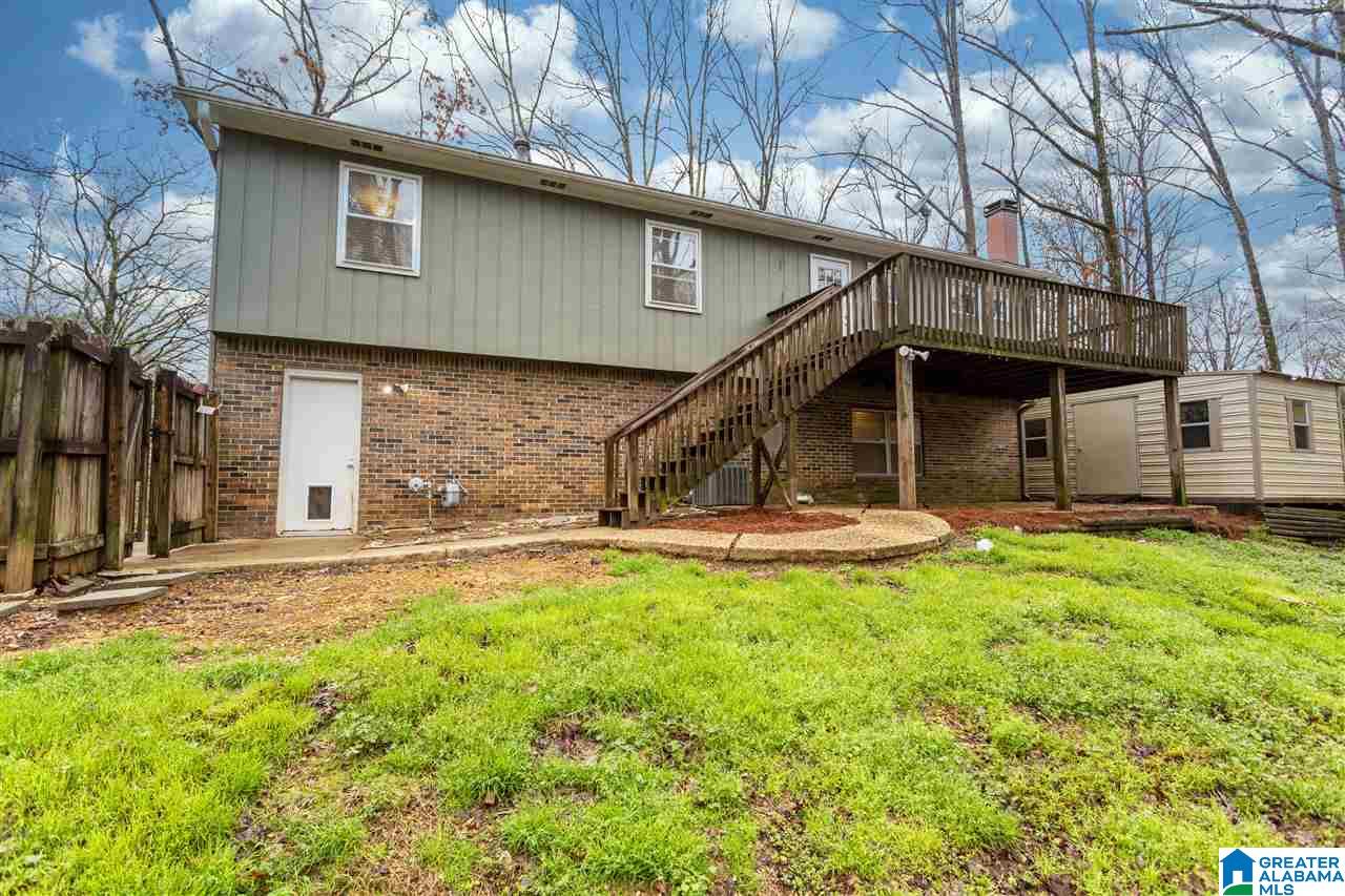 50 Huntmaster Lane Pelham, AL 35124 - Photo 34 of 35