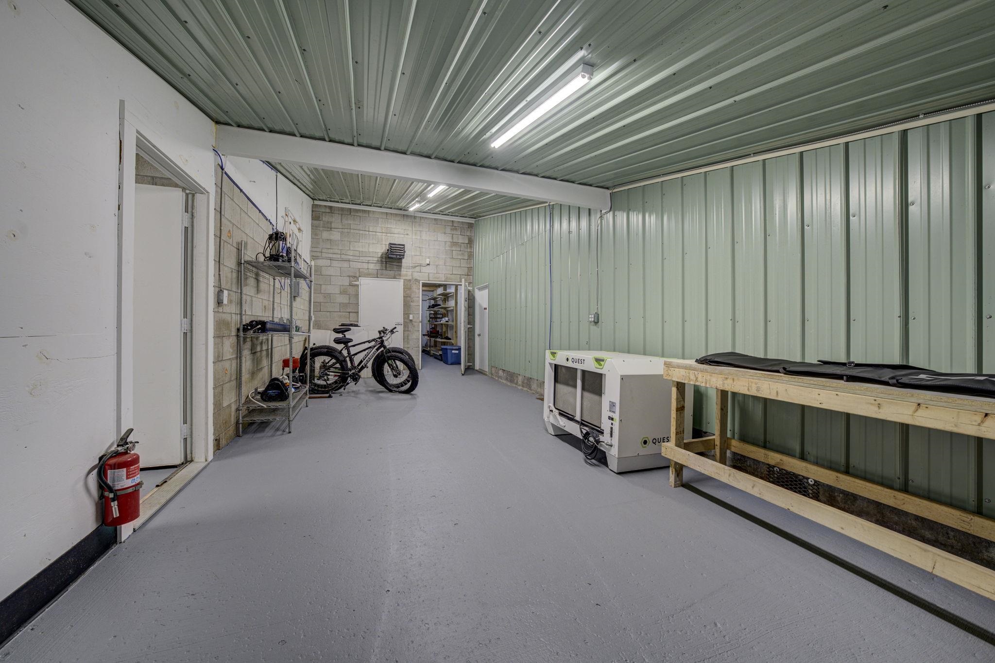 4135 Schoolcraft Road Bellaire, MI 49615 - Photo 78 of 96